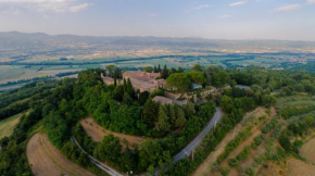 Borgo Di Celle Città Di Castello